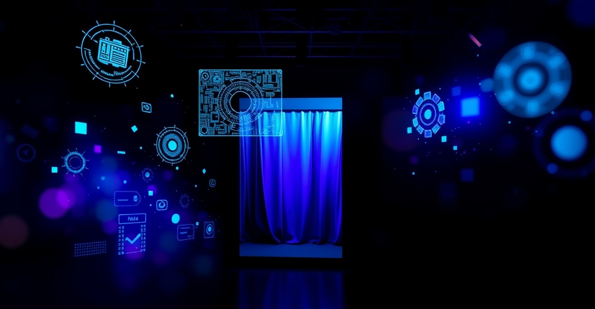 8 AI Photo Booth Effects That Convert 40% More Bookings | Alive Blog