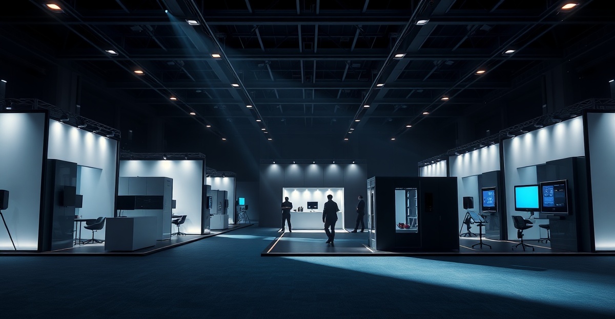 How to Win Trade Show Photo Booth Contracts: B2B Sales Guide | Alive Blog
